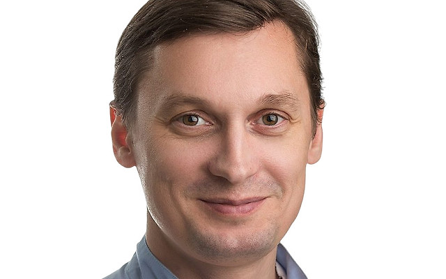 Маркин Михаил Александрович