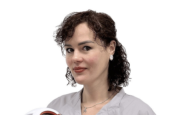 Игнатьева Анна Александровна