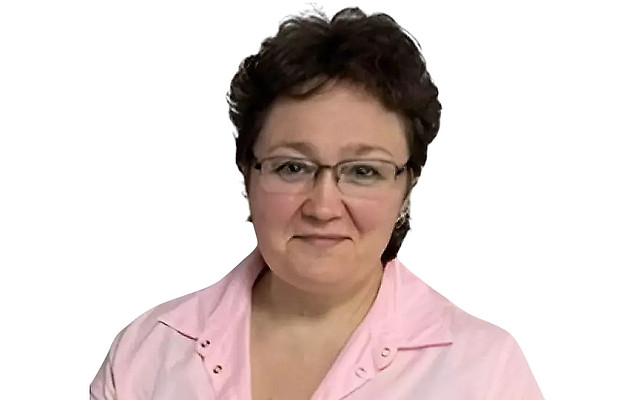 Богданова Галина Сергеевна