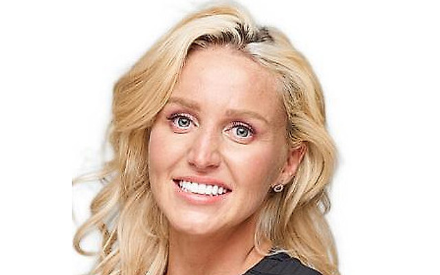 Кизюн Яна Васильевна