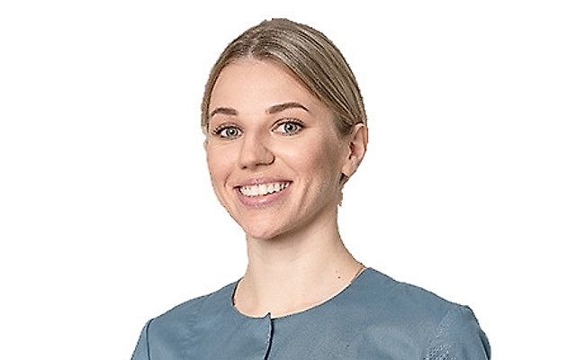 Агурина Елена Михайловна