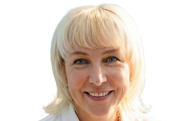 Кучумова Елена Викторовна