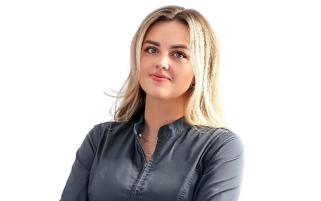 Пайо Яна Александровна