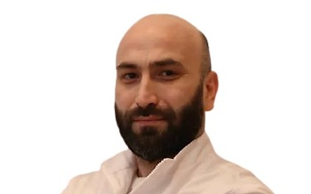 Умаров Дилмурод Бокижонович