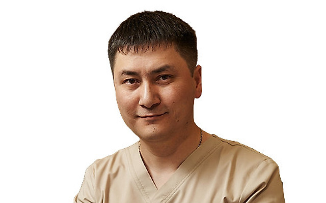 Соль Антон Александрович