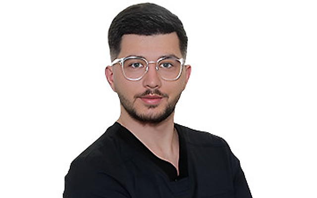 Тараканов Владимир Николаевич