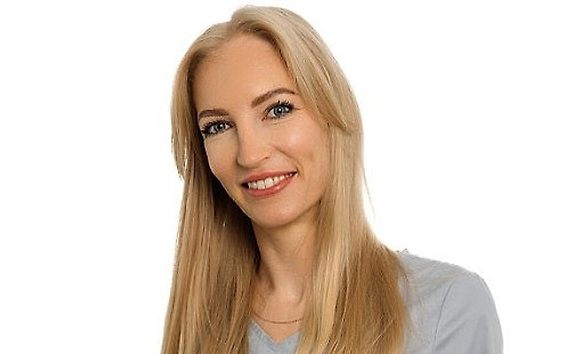 Драган Анастасия Алексеевна