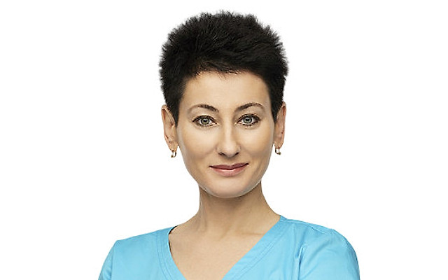 Коротюк Маргарита Владимировна