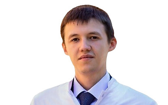 Ланков Владислав Анатольевич