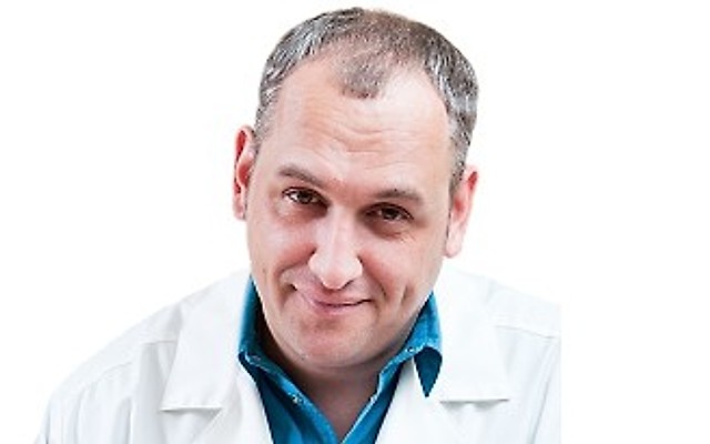 Стрельский Максим Анатольевич