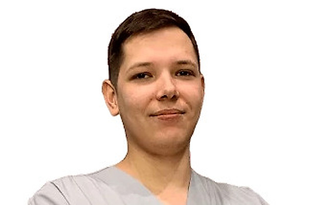 Кузнецов Евгений Викторович