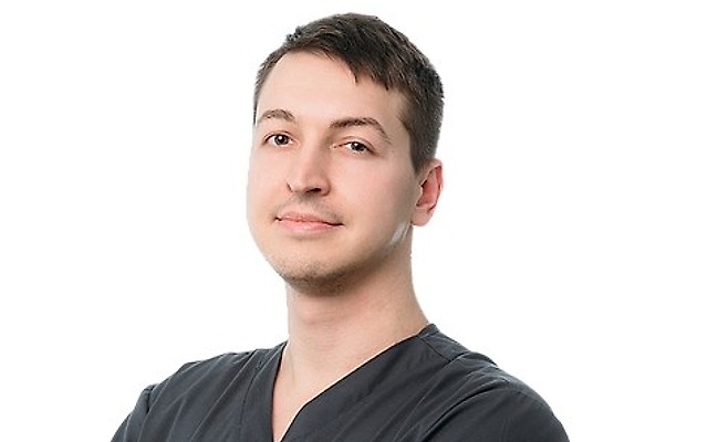 Баишев Тимур Рашидович