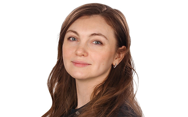 Юрова Дарья Олеговна