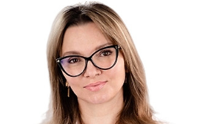 Качанова Татьяна Александровна