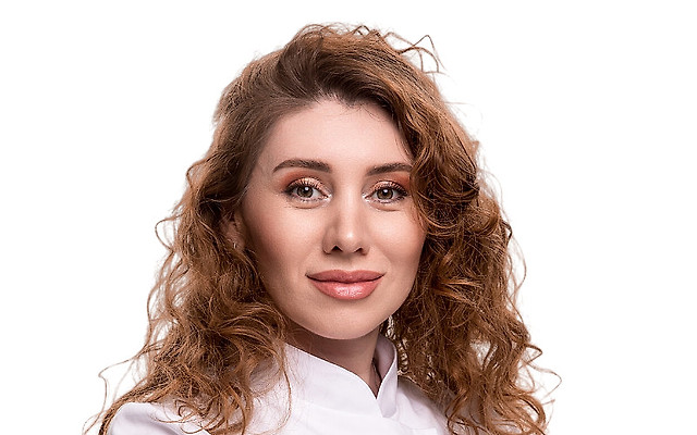 Степанянц Аревик Арменовна