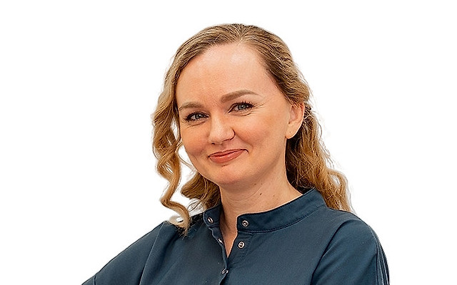 Василькова Анна Александровна