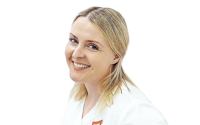 Деменкова Ольга Сергеевна