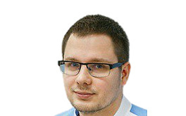 Канев Олег Сергеевич