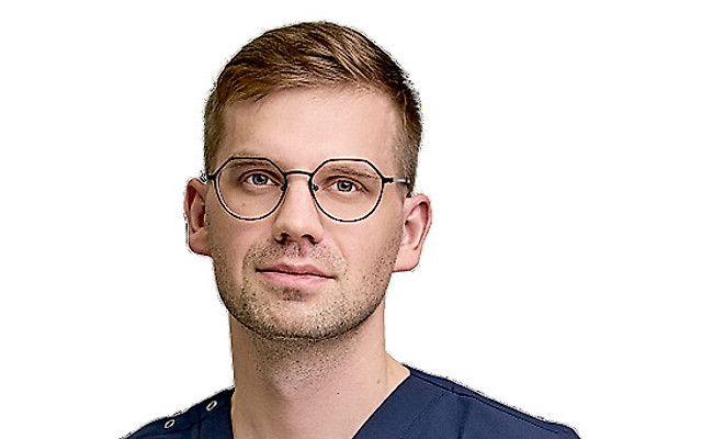 Маковский Александр Александрович