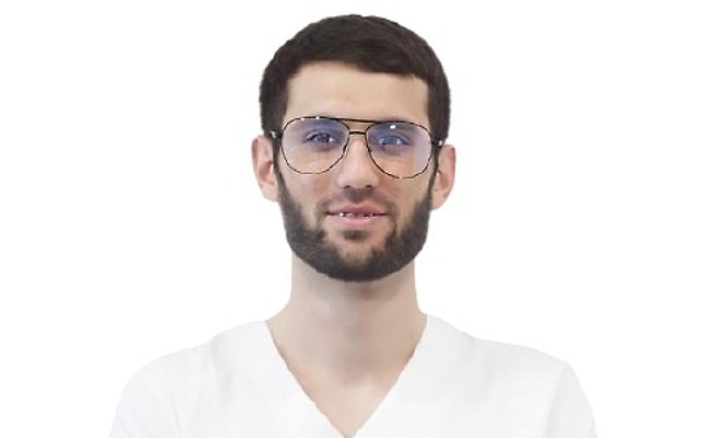 Магомадов Ильяс Виситович