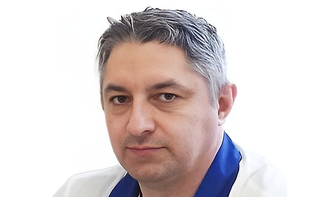 Адаменко Валерий Николаевич