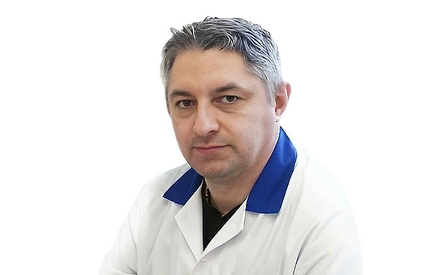 Адаменко Валерий Николаевич