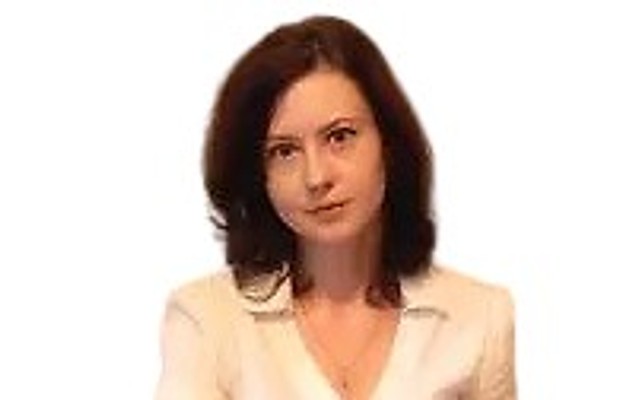 Медведева Алина Константиновна