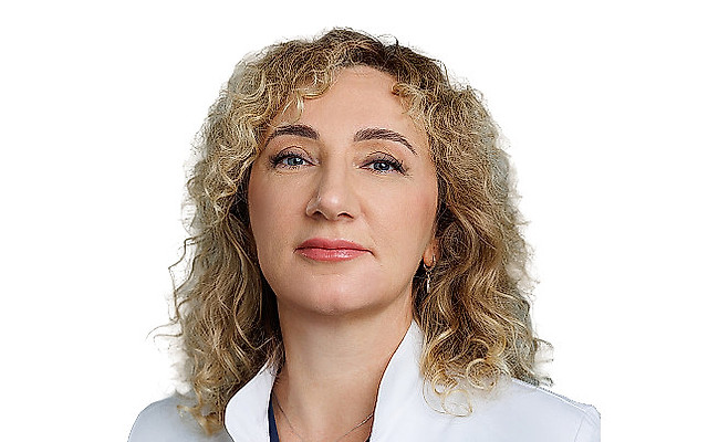 Артемьева Елена Михайловна