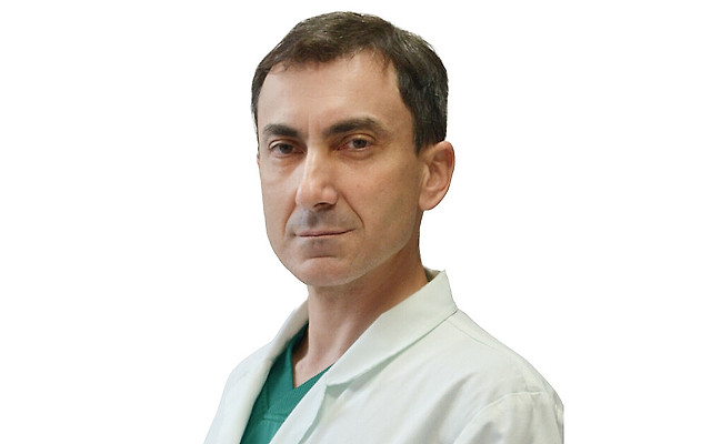 Французов Владимир Геннадьевич