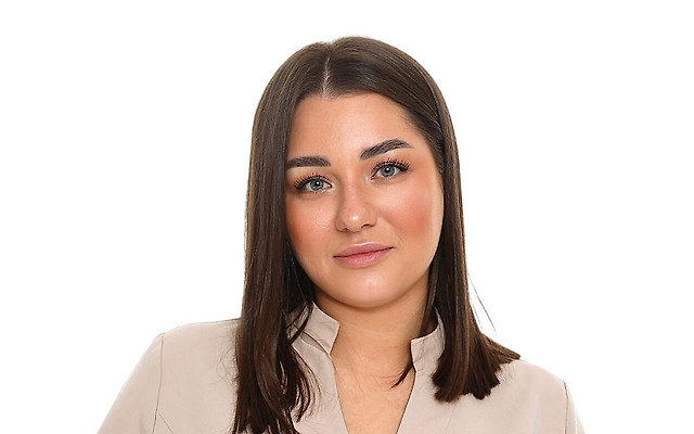 Эль-бубу Марьям Мохамедовна