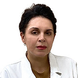 Гофман Элина Феликсовна