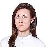 Вейс Ксения Сергеевна