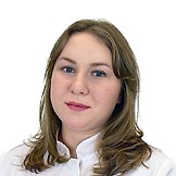 Двойнова Наталья Михайловна