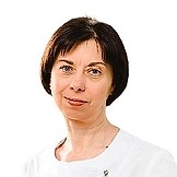 Ковтун Оксана Валерьевна