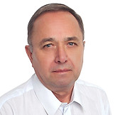 Лебедев Юрий Алексеевич