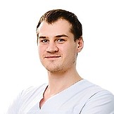 Попков Кирилл Андреевич