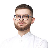 Копылов Дмитрий Олегович