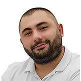 Панахов Джавид Амирханович