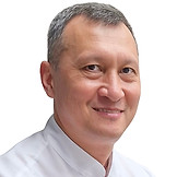 Азимов Олимджон Аминджонович