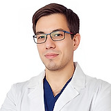 Хангиреев Александр Бахытович