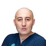 Шишкин Виктор Владимирович