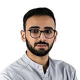 Гулянов Георгий Юрикович