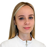 Дрофа Татьяна Александровна