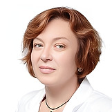 Эрлих Ольга Витальевна