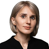 Софроницкая Ксения Владимировна