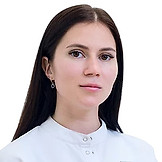Скрипина Юлия Сергеевна
