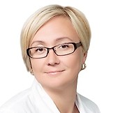 Бешляга Татьяна Валерьевна