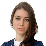 Орлова Яна Сергеевна