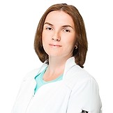 Антонова Анна Леонидовна