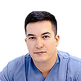 Оразмырадов Халназар Атабаллыевич